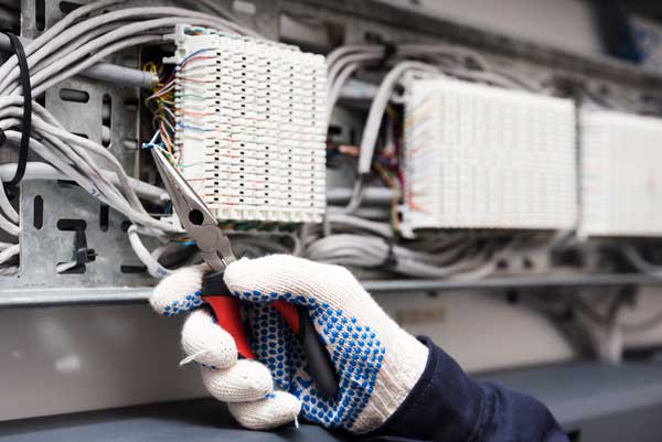 electricistas en pamplona